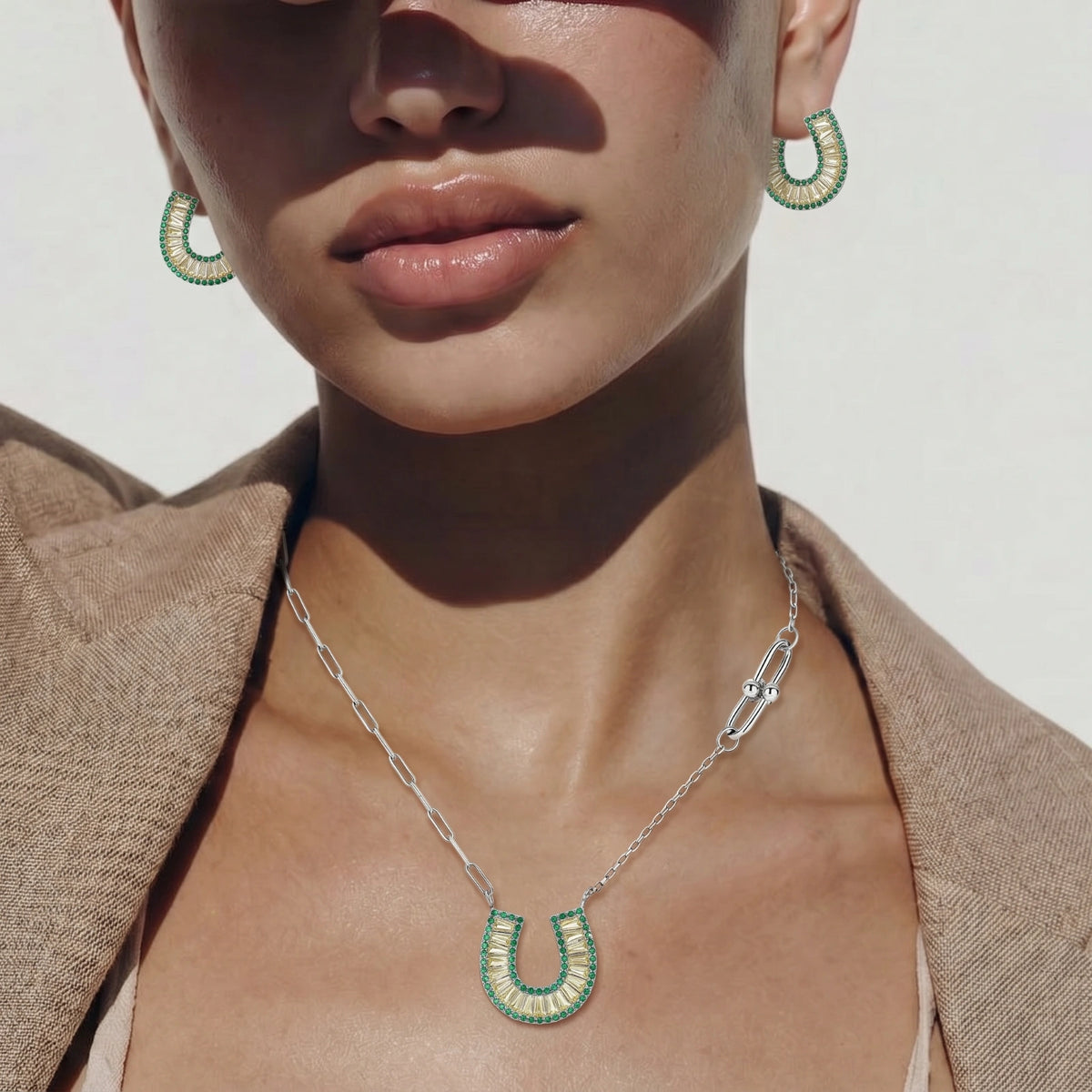 Lucky Charm Set