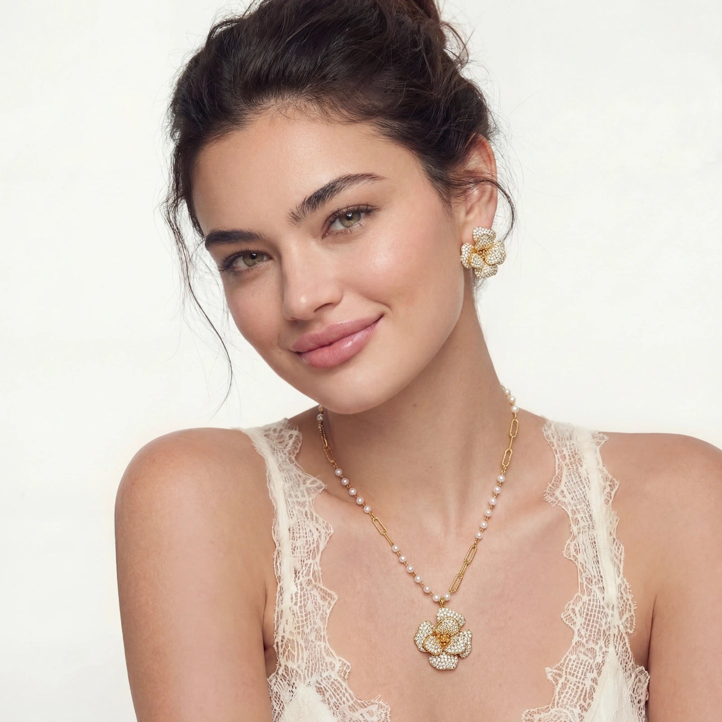 Blooming Elegance Set